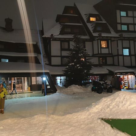Tim 135 Konaci-Angella Centar Apartment Kopaonik Bagian luar foto