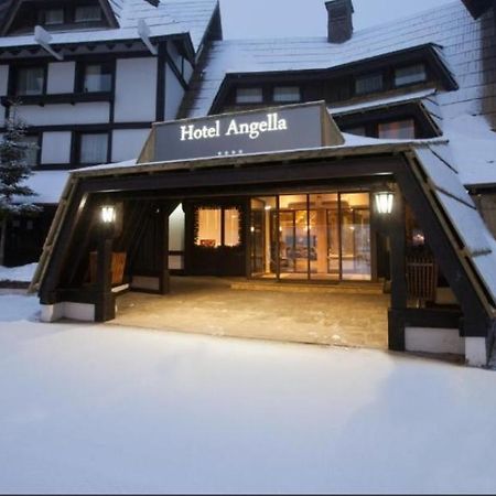 Tim 135 Konaci-Angella Centar Apartment Kopaonik Bagian luar foto