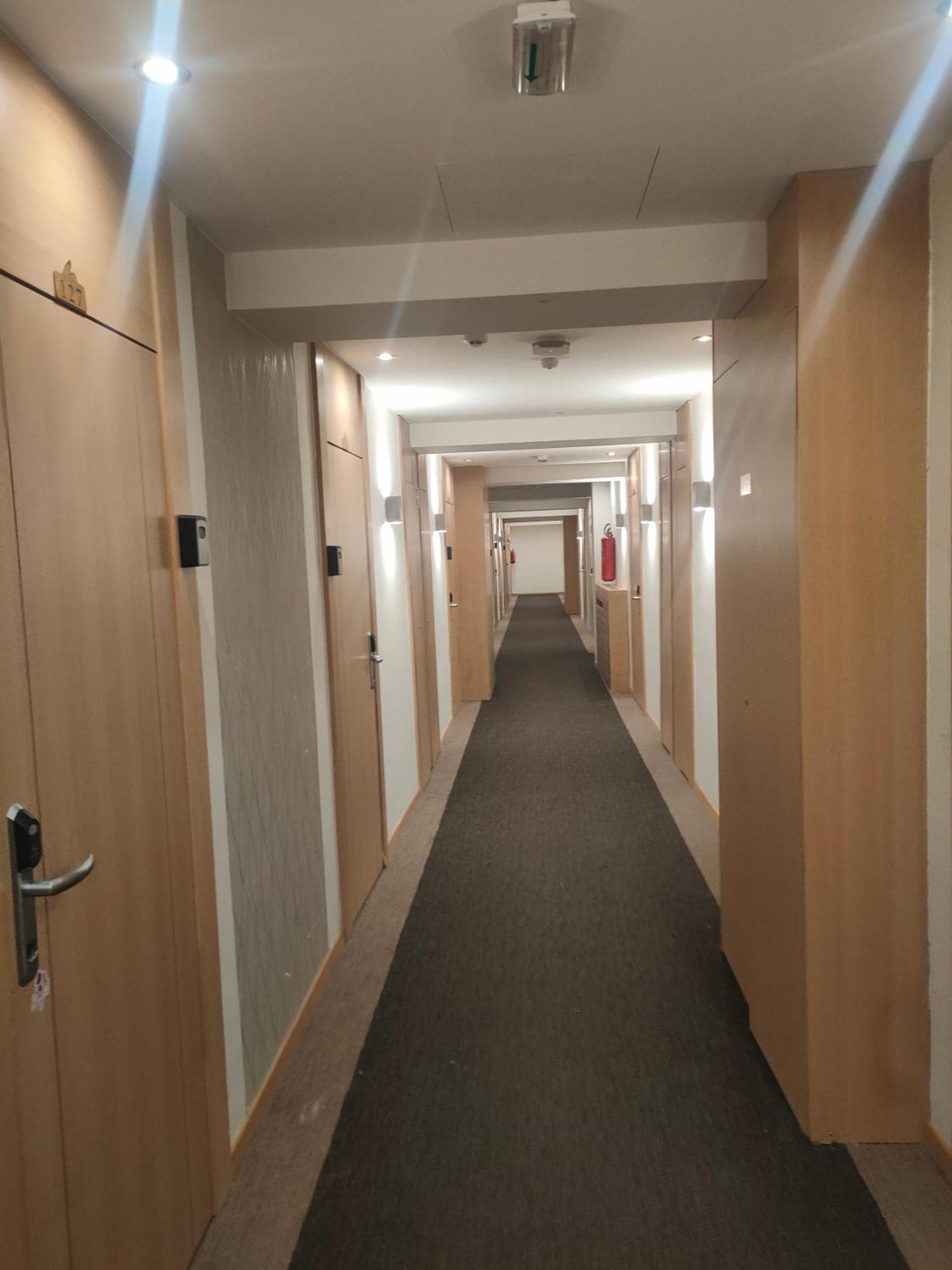 Tim 135 Konaci-Angella Centar Apartment Kopaonik Bagian luar foto