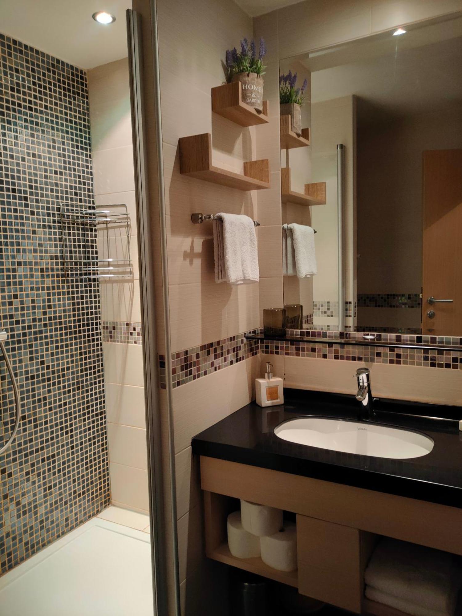 Tim 135 Konaci-Angella Centar Apartment Kopaonik Bagian luar foto
