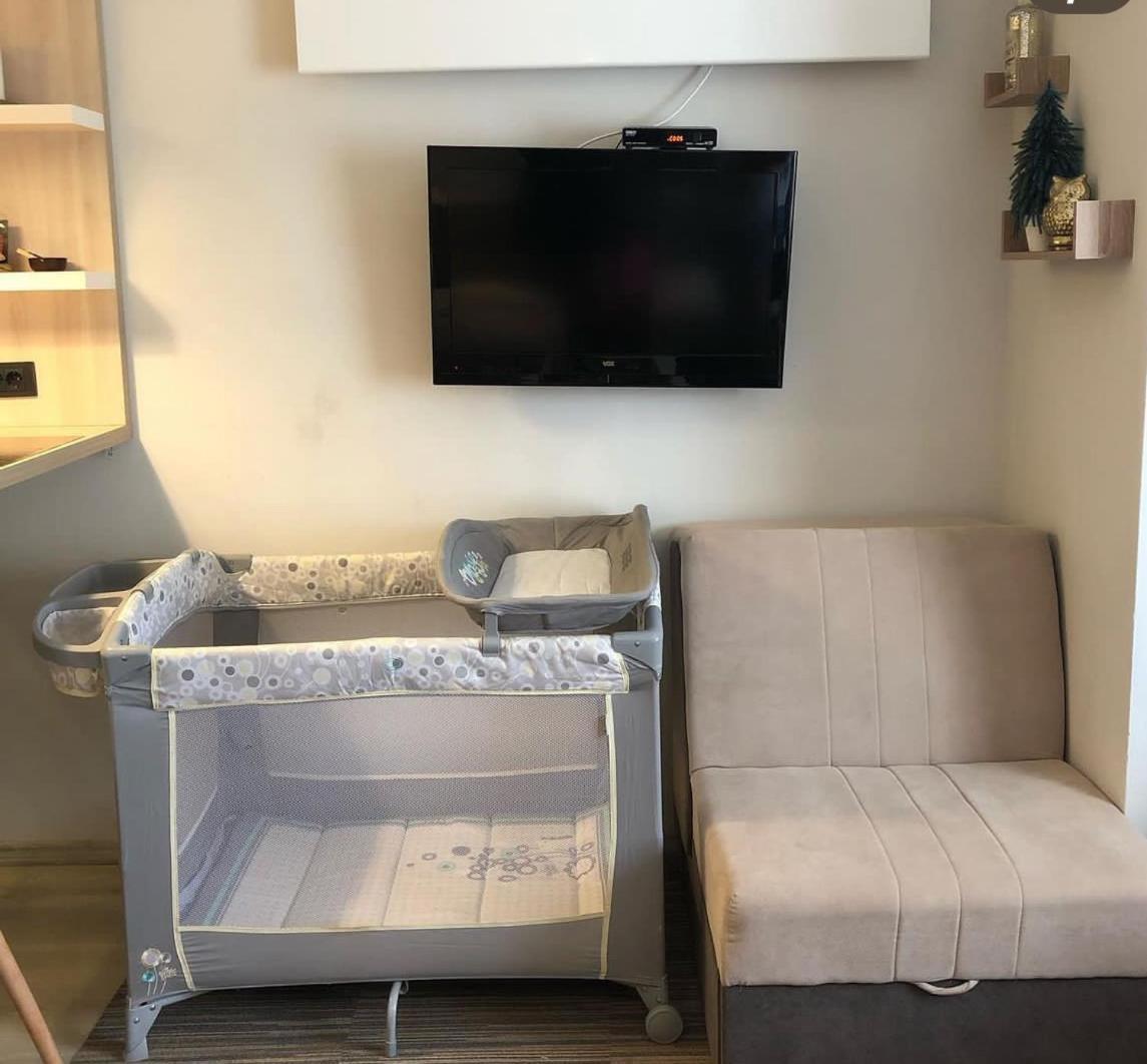 Tim 135 Konaci-Angella Centar Apartment Kopaonik Bagian luar foto